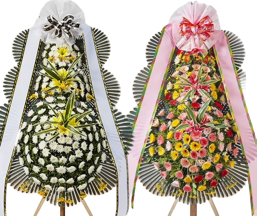 근조화환,축하화환