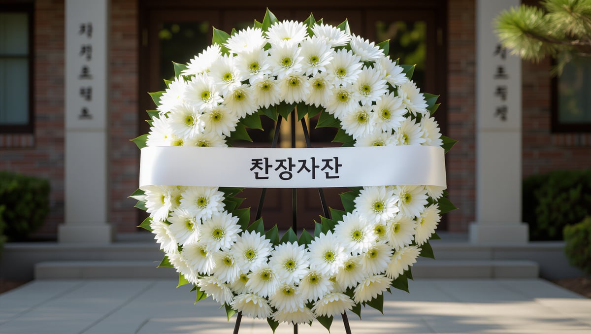 💰 화환 가격 및 배달 비용