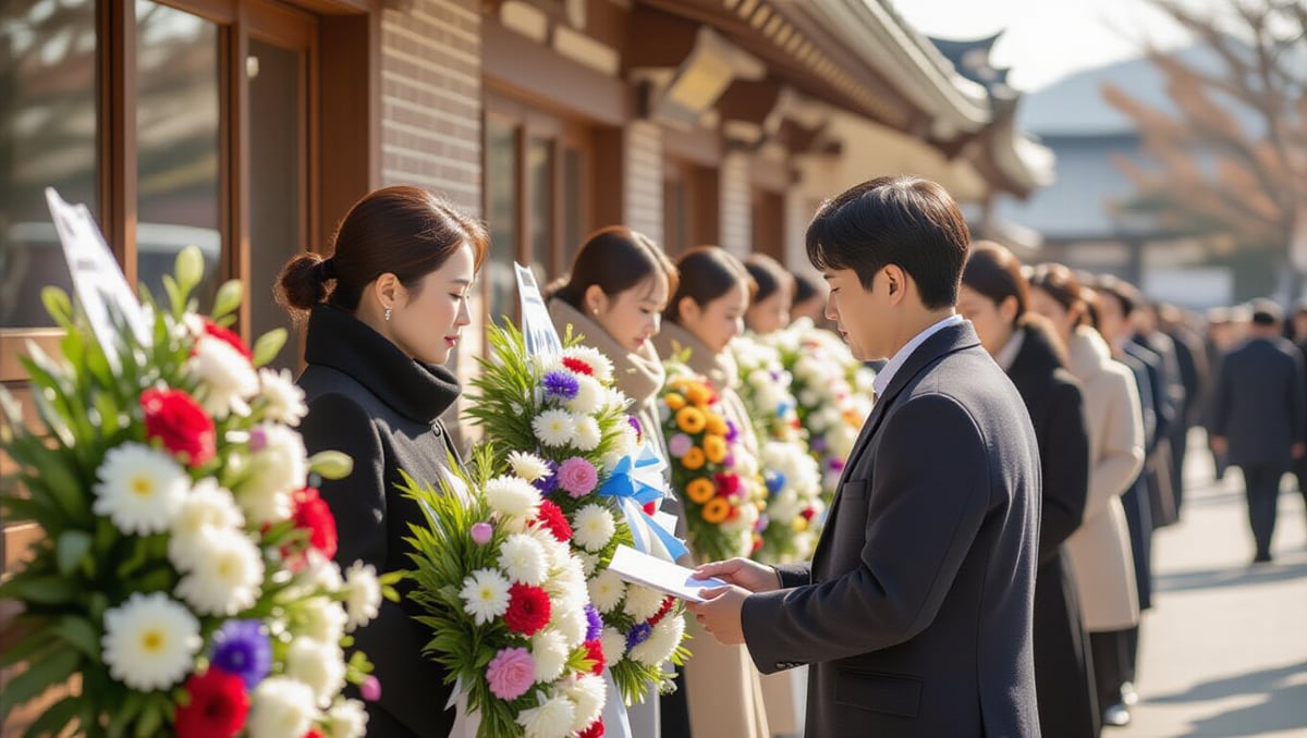 📍 익산 주요 장례식장 정보