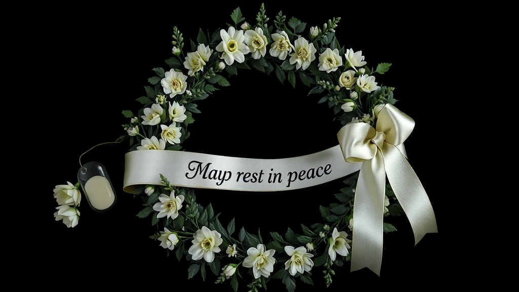 화환 주문 및 배송 절차 (realistic 스타일)